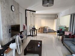 Blk 137 Rivervale Plains (Sengkang), HDB Executive #449214741